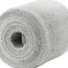 Flueduk aluminium 600mm 10m tråddia: 0,25mm maske: 1,3mmx1,1mm