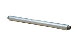 Folie klar 1,9x27m 40my v-folie