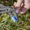 Forbindelsesledd tilkoblingsklemmer