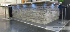 Forbl.stein sw hardanger innv hj stone wall hardanger innv hjørne