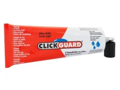 Forseglingsvæske 125 ml clickguard