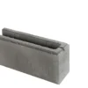 Forskalingsblokk 15 endeblokk 50x15x20cm