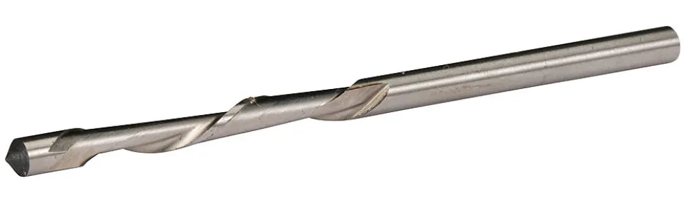 Fresestål til gipsfres 3,18 mm