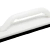 Fugebrett 12x50cm sort gummi nordic tools
