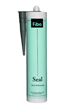 Fugemasse mørk antrasitt 290 ml