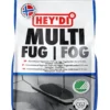 Fugemasse Multifug hvit 5 kg