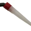 Fugepatron spiss justerbar 90°