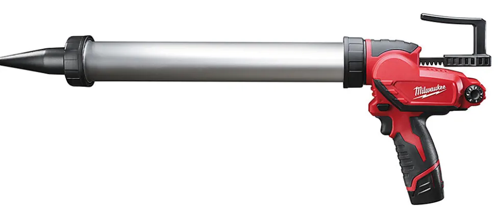 Fugepistol m12 pcg600a-201b milw