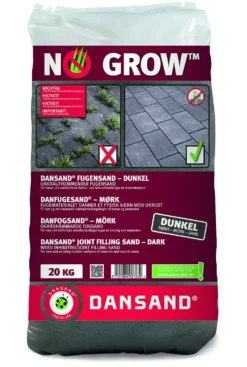 Fugesand NoGrow natur 20 kg