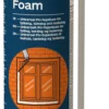 Fugeskum polyuretan 700 ml allsidig byggskum