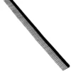 Fuglesperre 1 m skarpnes