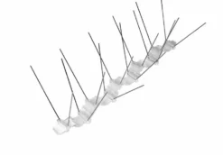 Fuglestopp 330x120x150 4-pigger 1/15