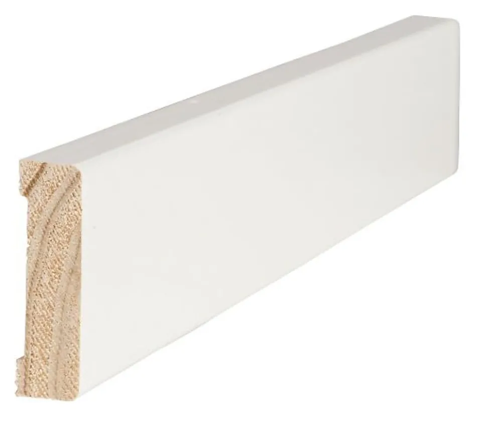 Furu dørsett 12x056 karm