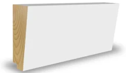 Furu taklist 21x034x4400 enkel skygge S0500N
