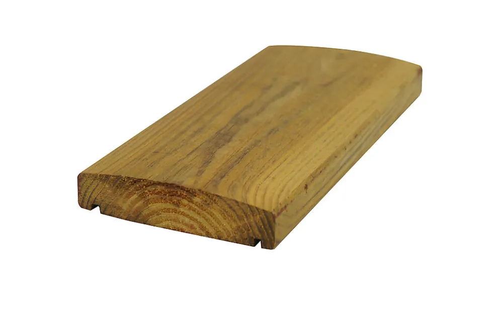 Furu 34x145 altan rund royal klar ark altan 34x145