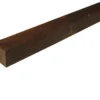 Furu 95x095 høvlet brun royal 4,8lm møreroyal brun rb.10