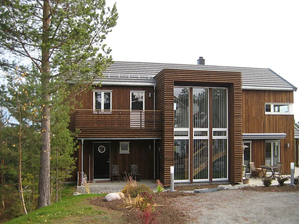 Furu 29x148 rek kled royal brun arb rek 29x148
