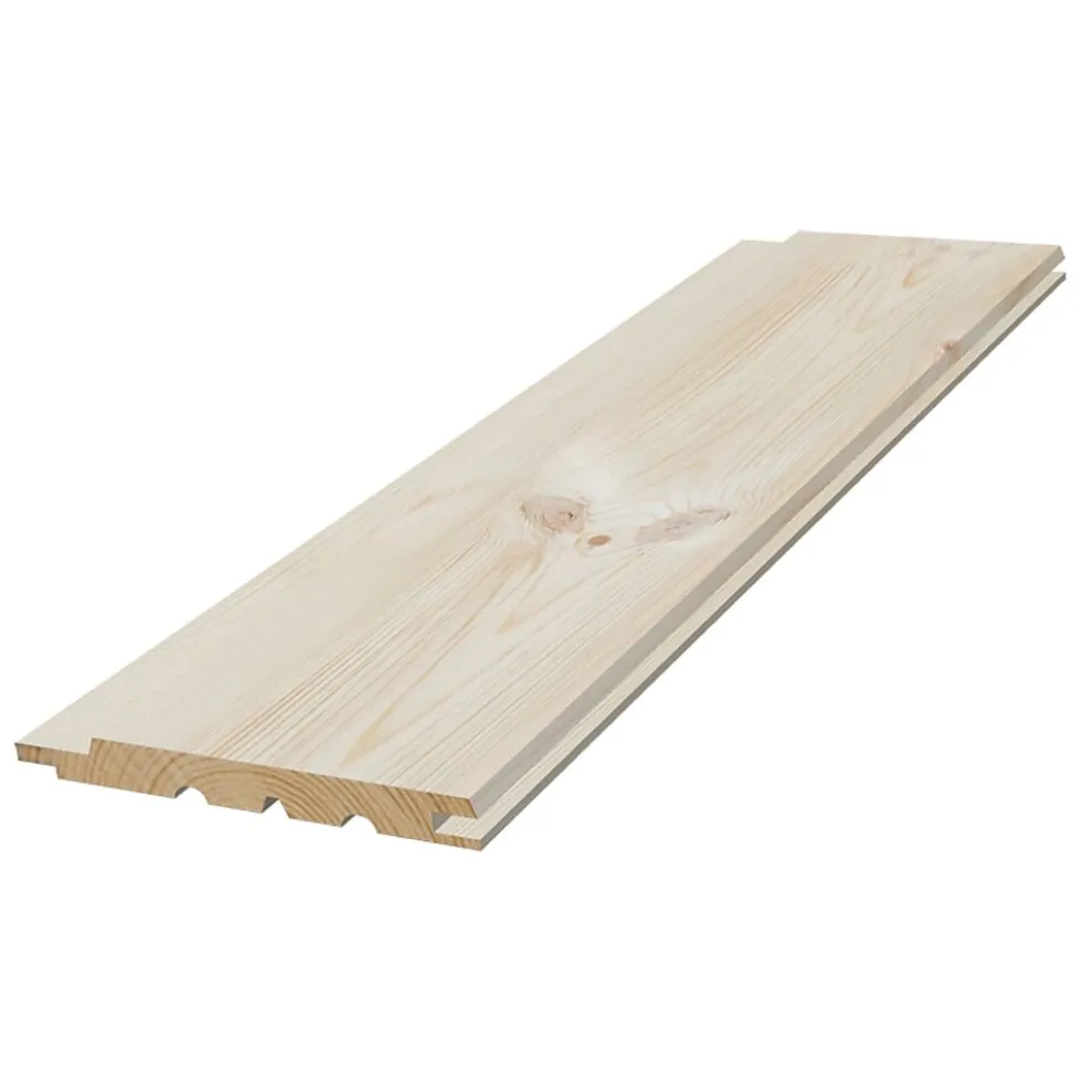 FURU 13X120 SKYGGE SKRÅ NATUR