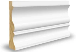 Furu 21x095x4400 gulv cw232 s0502y gulvlist profilert cw232