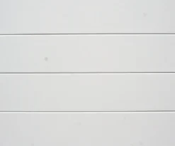 Garsjeport GTSL hvit 200x252 cm Granteck slett
