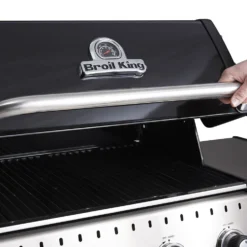 Gassgrill Baron 490