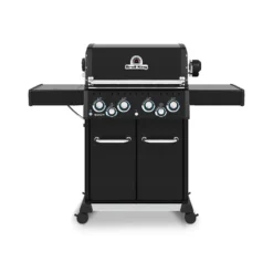 Gassgrill Baron 490 Shadow