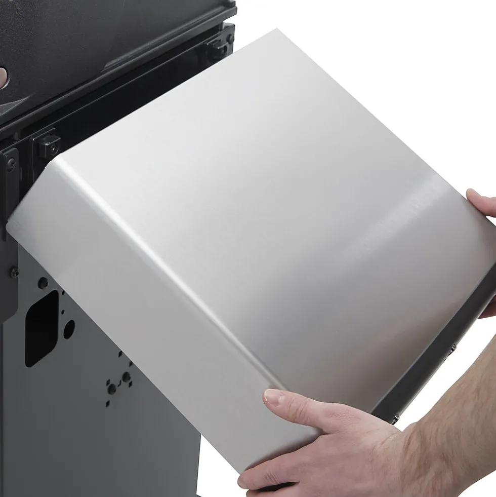 Gassgrill Baron S 490 IR