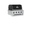 Gassgrill Regal 420 BI innbyggingsgrill