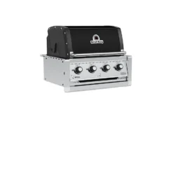 Gassgrill Regal 420 BI innbyggingsgrill