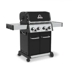 Gassgrill Regal 420 BI innbyggingsgrill