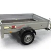 Gaupen tilhenger C0620 600 kg