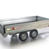 Gaupen tilhenger Montér henger'n D2030N 2000 kg