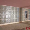 Gipsplate brann 15x1200 mm 270 cm