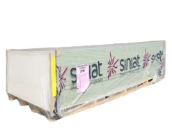 Gipsplate GU extra 9,5 mm 270 cm