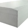 Gipsplate økonomi gipsotex 1200X2400X12,5 mm