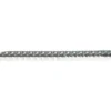 Gipsplatespiker elforzinket 2,4x35 1000 stk