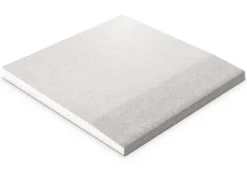 Gipsplate standard 900x2400x12,5 mm