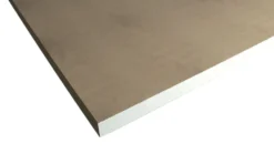 Gipsplate vindsperre GU 9R klima 2700x1200x9,5 mm