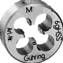 Gjengesnitt 152 m4 gyhring