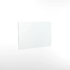 Glass til Opus glassrekkverk 8,76x680x925 mm