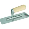 Glattebrett 240x100mm m trehåndtak