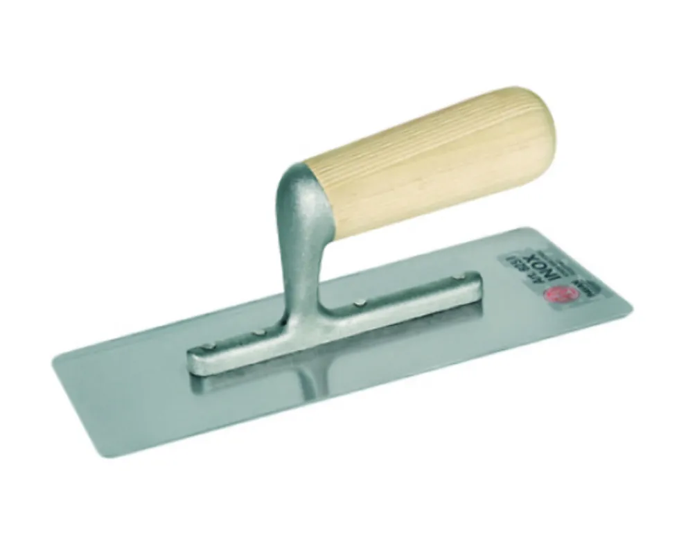 Glattebrett 240x100mm m trehåndtak