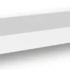 Glattkantlist furu S0502Y 9x58x4400 mm