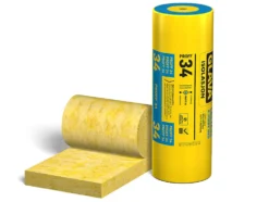 Glava proff 34 rull 50x1180x9200mm 1 stk 10,86 m2/pk