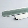 Glava Triton vegglist 21x21x3000 mm