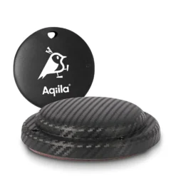 Gp batteries aqiila tagbird sporingsbrikke med monteringsdeksel