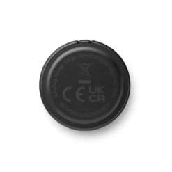 GP eTag Bluetooth Smart Tracker svart 1-pack