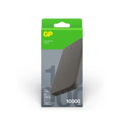 GP Powerbank Plus 10000mAh Black