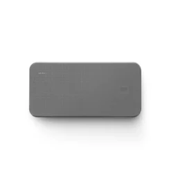 GP Powerbank Plus 20000mAh Black