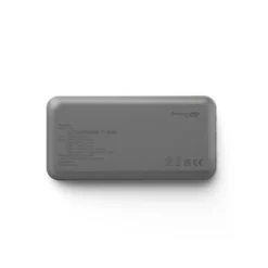 GP Powerbank Plus 20000mAh Black